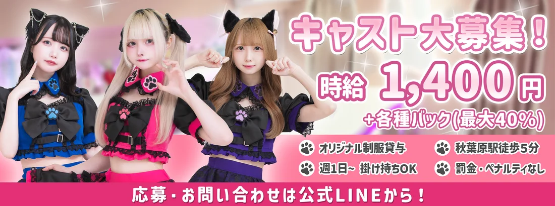 アキバわんわん帝国