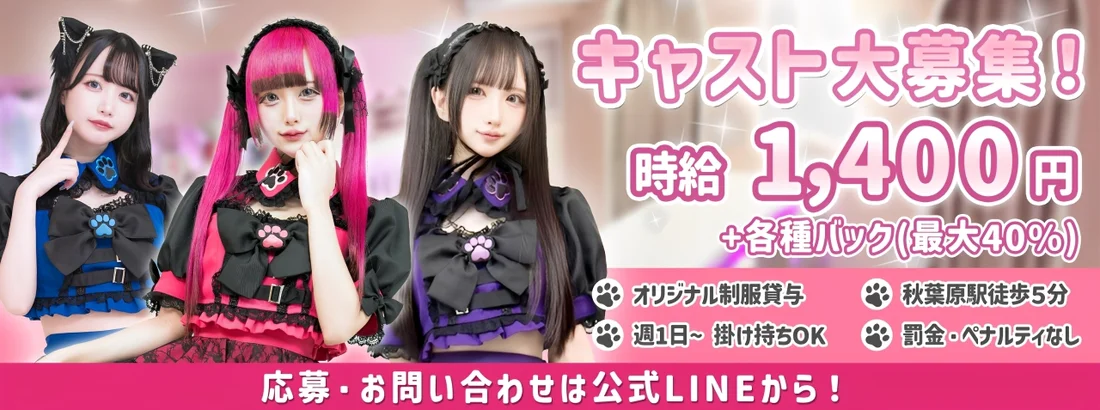 アキバわんわん帝国