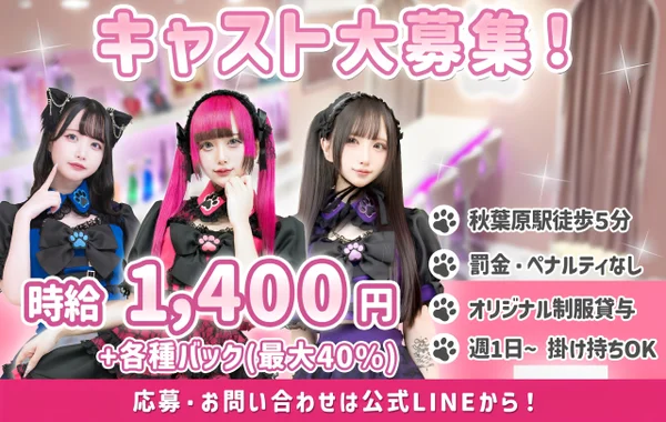 アキバわんわん帝国
