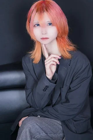 アキさんの写真