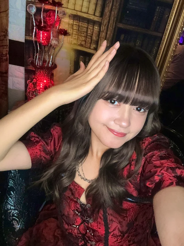 あうるさんの画像1枚目