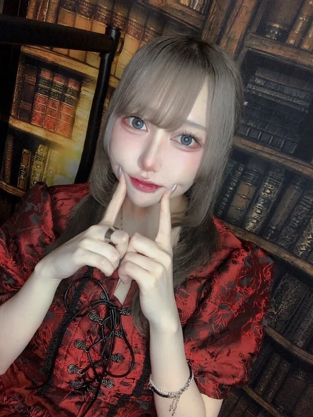 きぬさんの画像2枚目