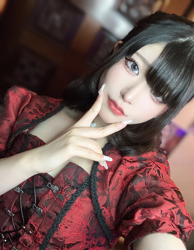 こはくさんの画像2枚目