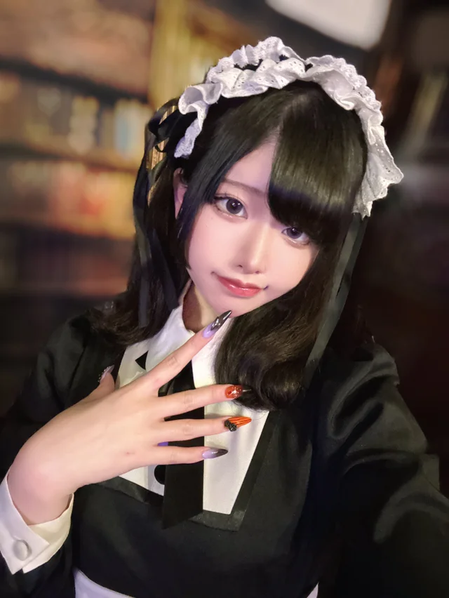 こはくさんの画像3枚目