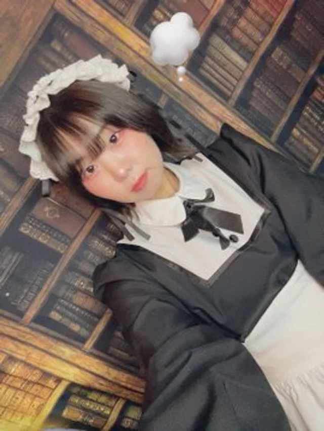 あまねさんの画像2枚目