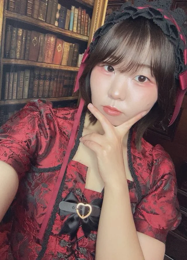 あまねさんの画像3枚目