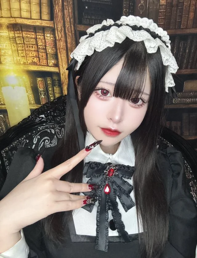 こはくさんの画像2枚目