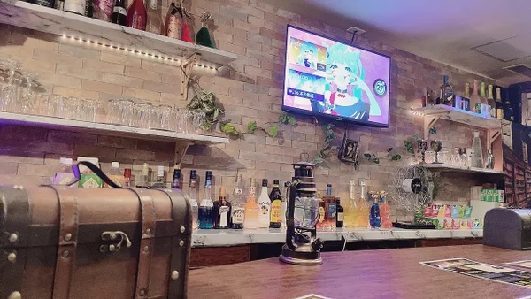 店内の画像