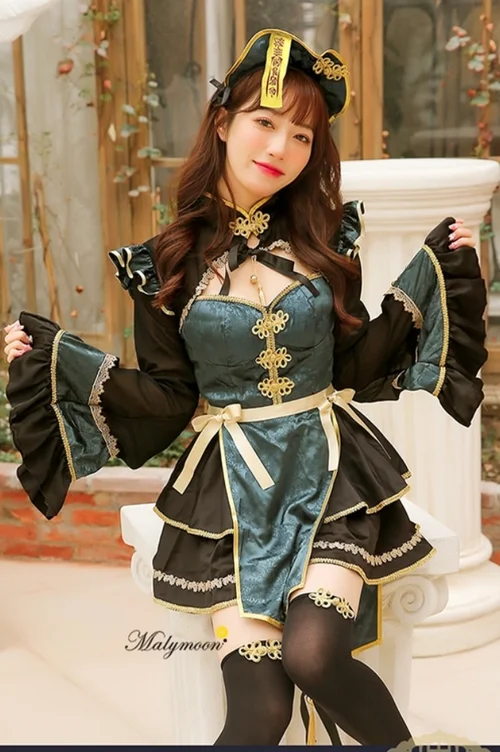 イチオシの衣装