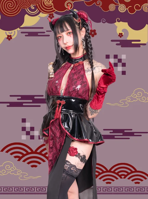 イチオシの衣装
