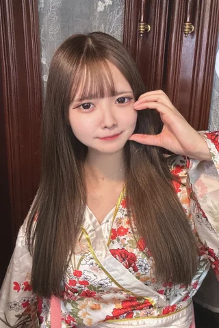 百瀬さんの写真