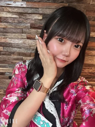 なおさんの写真