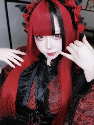 赤姫あむさんの写真