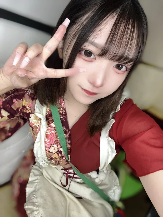 よもぎさんの画像1枚目