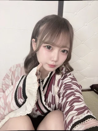 なおさんの写真