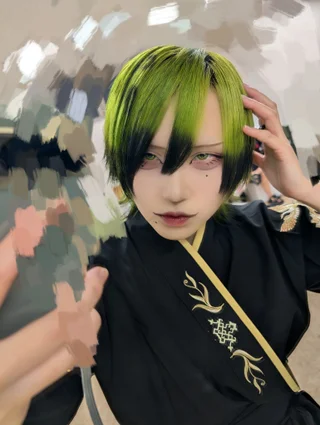 レオパさんの写真