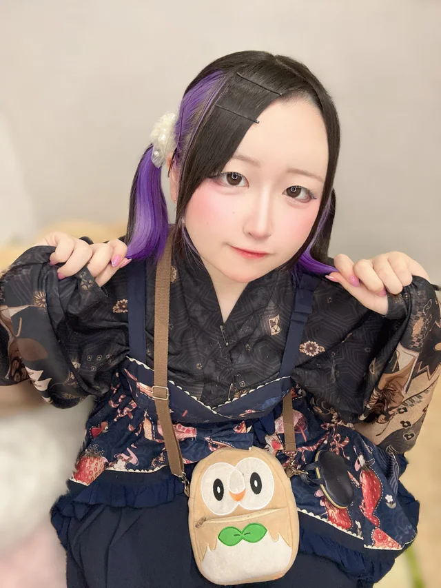 もちのさんの画像1枚目