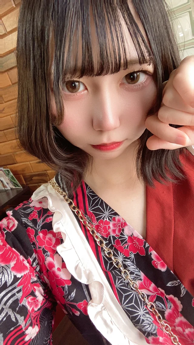 かりんさんの画像2枚目