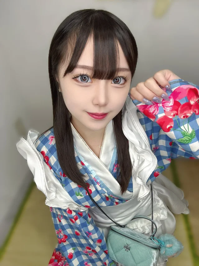 すいさんの画像3枚目