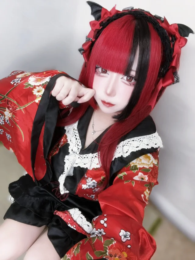 赤姫あむさんの画像2枚目