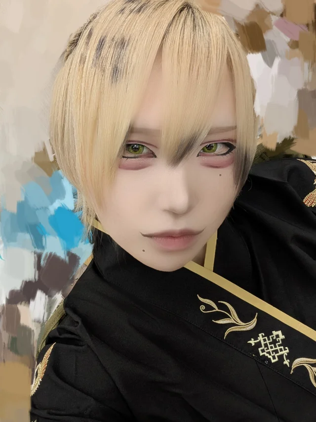 レオパさんの画像2枚目