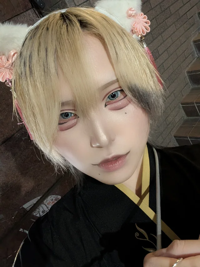 レオパさんの画像3枚目