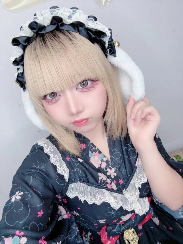 ロゼさんの画像2枚目