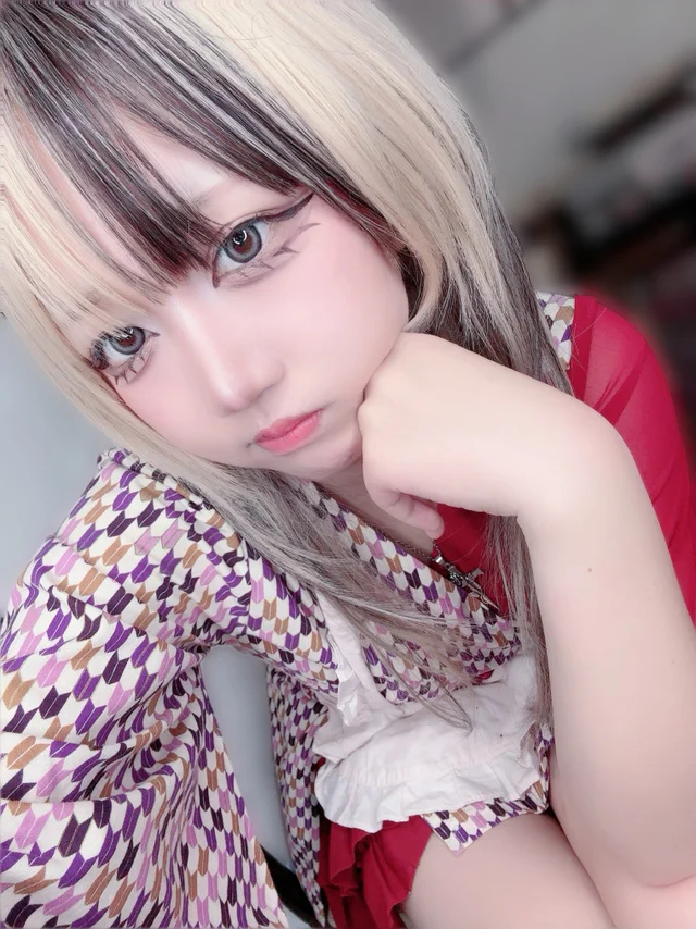 ロゼさんの画像3枚目