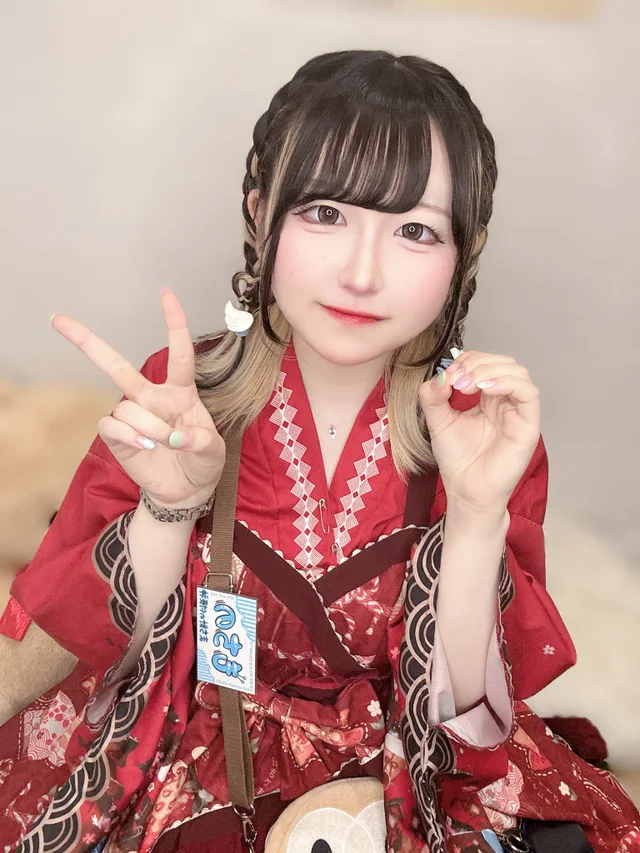 もちのさんの画像3枚目