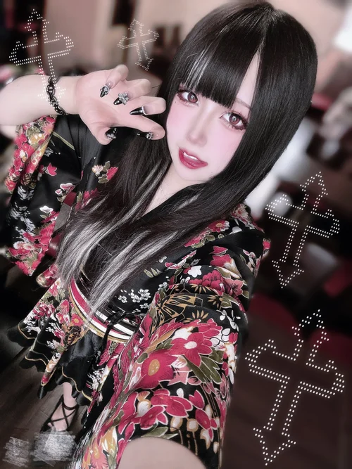 イチオシの衣装