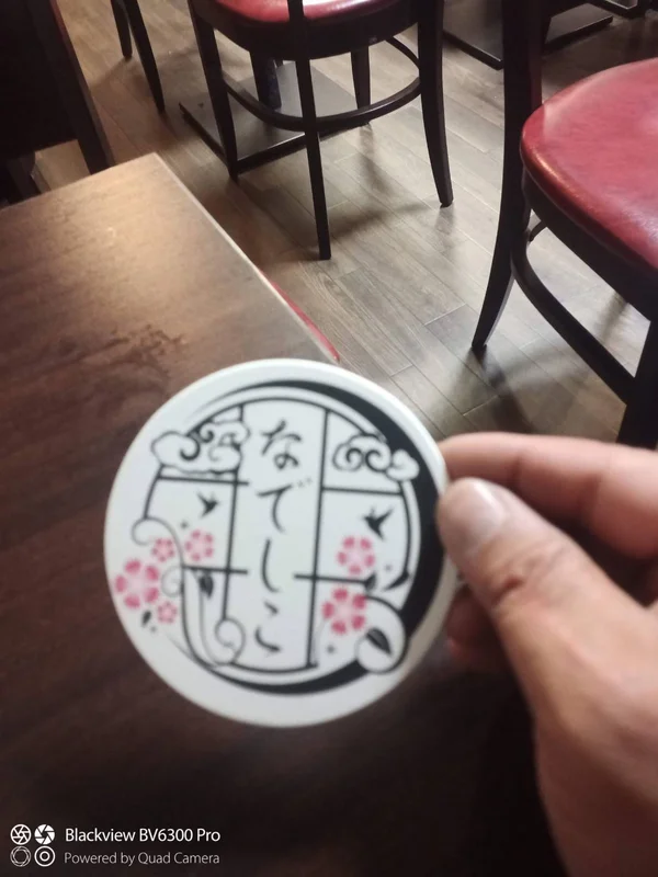 店内の画像