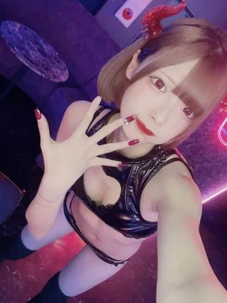 ゆめちぃ
