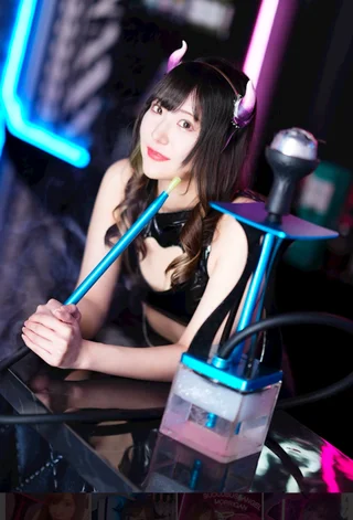 みみさんの写真