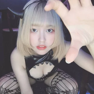 いちごさんの写真