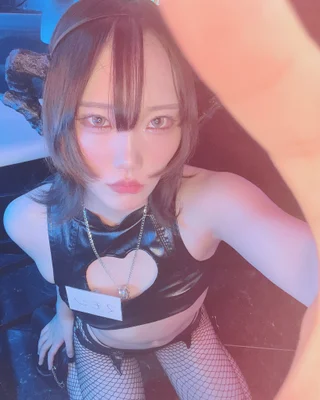マモンさんの写真