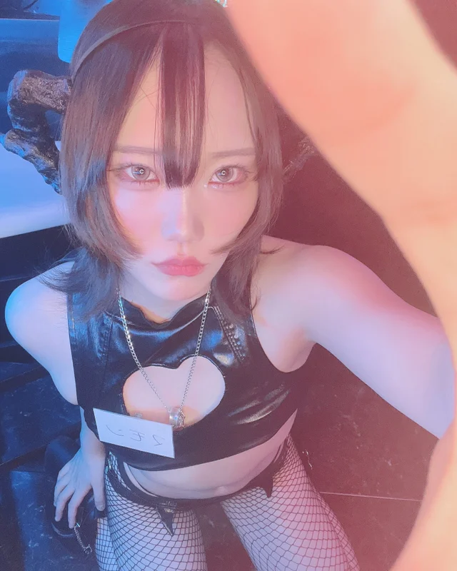 マモンさんの画像1枚目