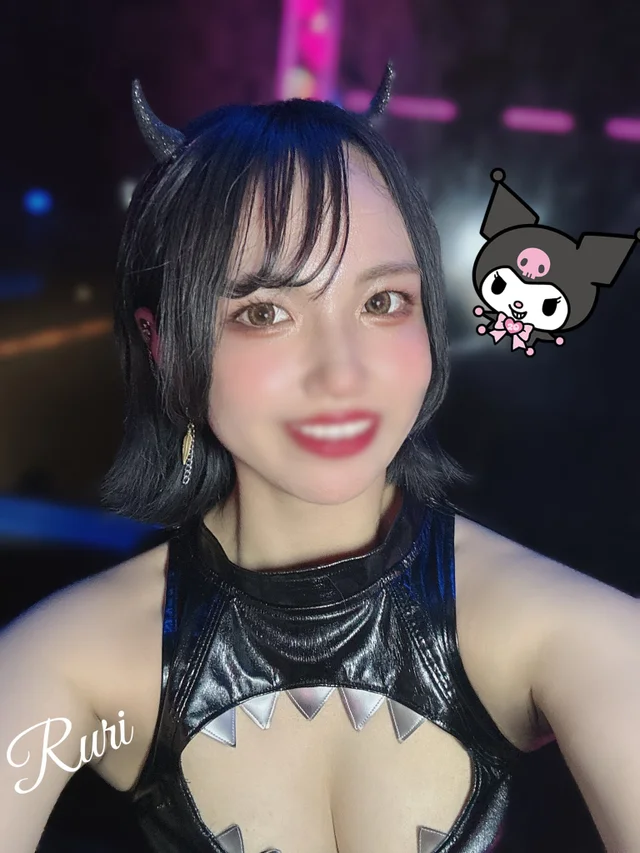 るりさんの画像1枚目