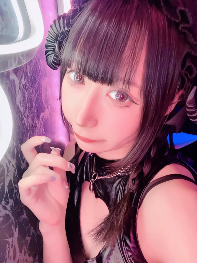 はるにさんの画像1枚目