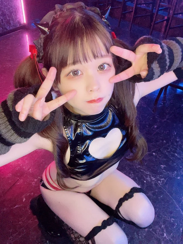 めいさんの画像3枚目