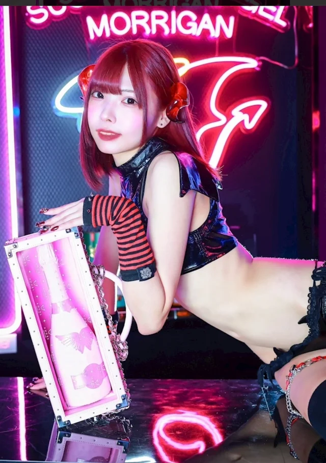 ゆめちぃさんの画像2枚目