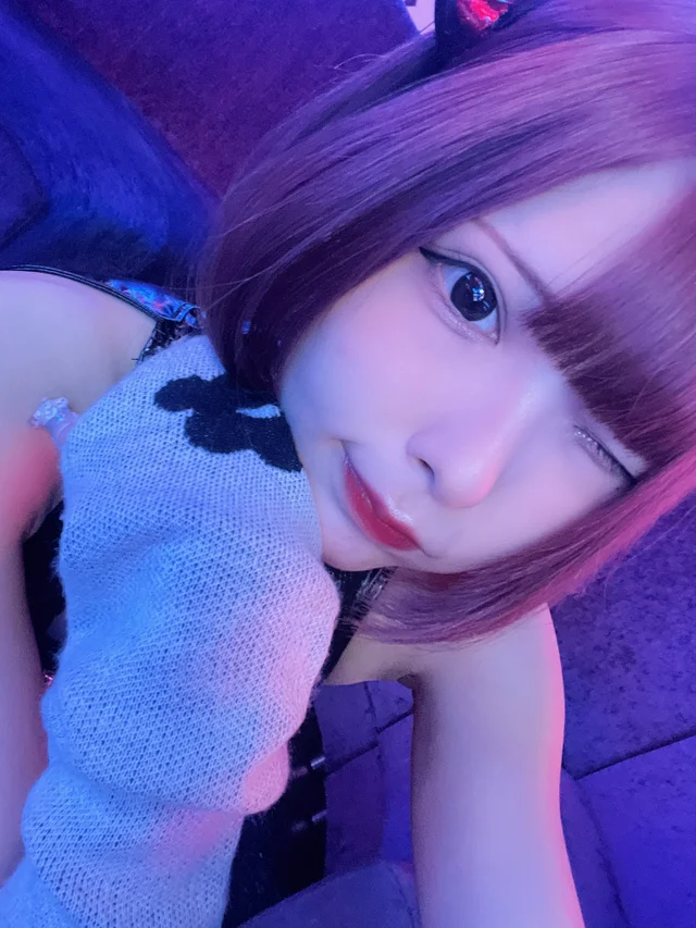 ゆめちぃさんの画像3枚目