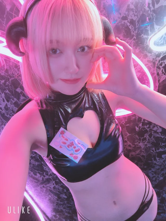 いちごさんの画像2枚目