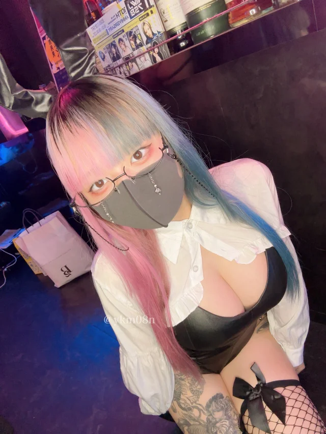 ゆゆさんの画像2枚目