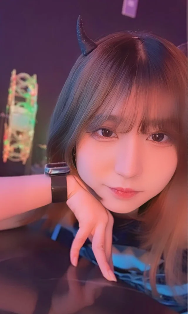 ゆのさんの画像2枚目