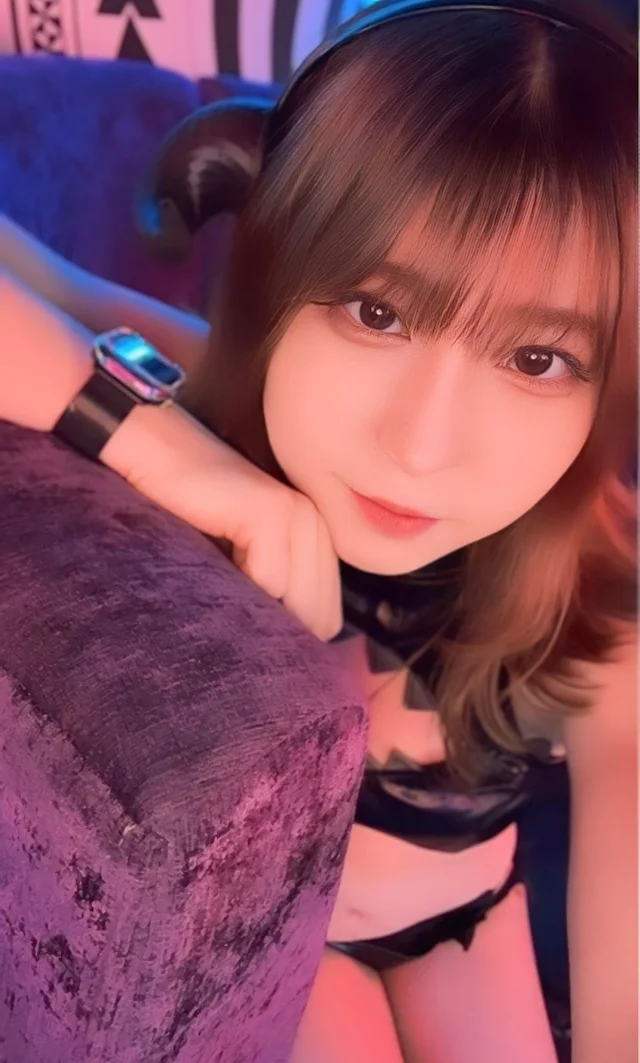 ゆのさんの画像3枚目