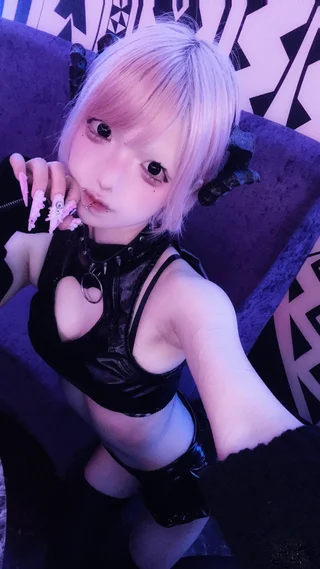 いる