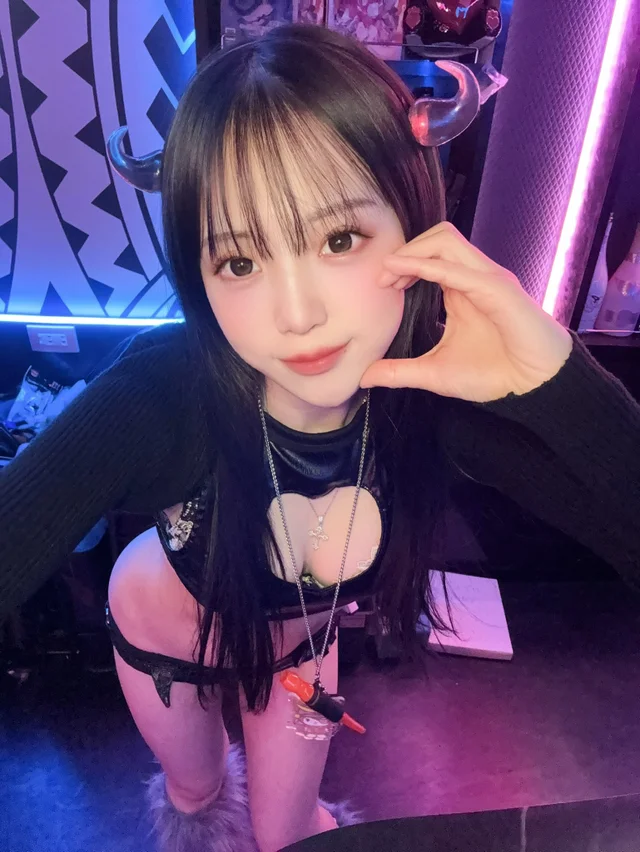 ぴんくさんの画像3枚目