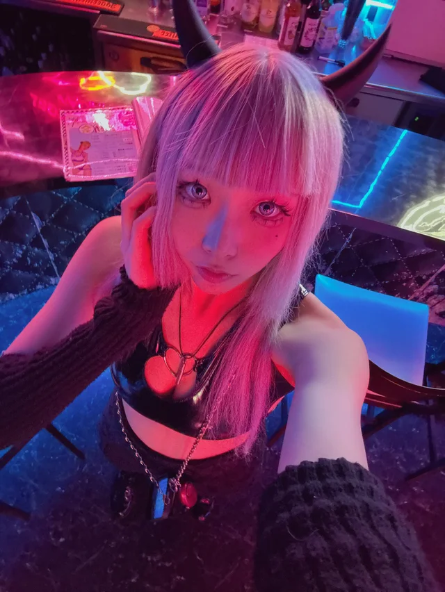 しあさんの画像2枚目