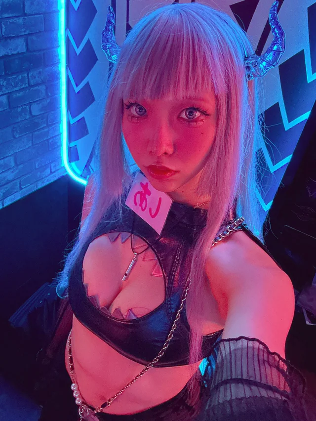 しあさんの画像3枚目