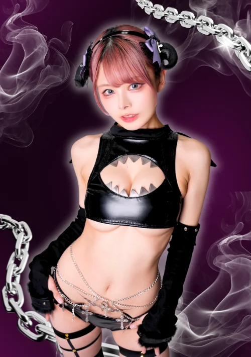 イチオシの衣装